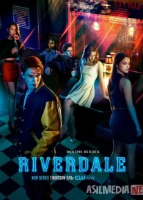 Riverdeyl / Riverdale seriali Barcha qismlar O'zbek tilida 2017 Uzbekcha tarjima