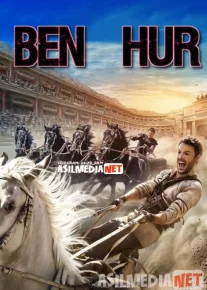 Ben-Hur Uzbek tilida (O'zbek tilida)