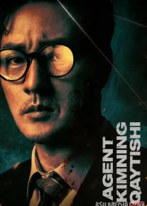 Agent Kimning qaytishi / Menejer Kim Koreys seriali 2025 Uzbek tilida O'zbekcha tarjima kino Full HD tas-ix skachat