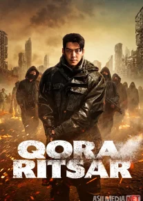 Qora ritsar 2023 Barcha qismlar Koreya apokaliptik seriali Uzbek tilida O'zbekcha tarjima kino Full HD tas-ix skachat