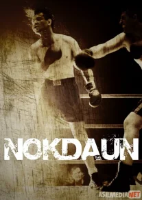 Nokdaun / Nokdaunt Uzbek tilida 2005 O'zbekcha tarjima kino HD