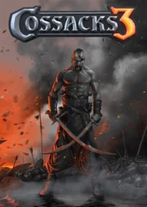 Cossacks 3 - Digital Deluxe