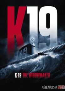 K-19: Beva Uzbek tilida 2002 O'zbekcha tarjima film Full HD skachat