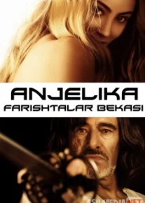 Anjelika 6: Farishtalar bekasi Uzbek tilida O'zbekcha tarjima kino HD