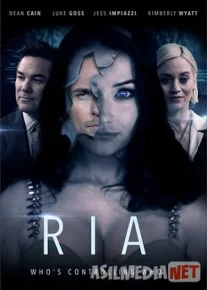 R.I.A. Uzbek tilida 2021 O'zbekcha tarjima kino HD