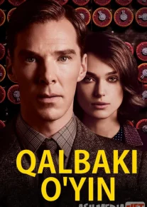 Qalbaki o'yin / Taqlid o'yini / Soxta garov Uzbek tilida 2014 O'zbekcha tarjima kino HD