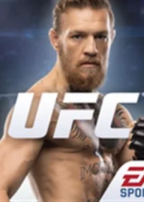 EA SPORTS UFC® v1.9.3097721 (2017).