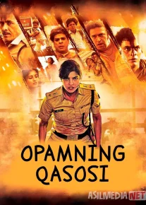 Opamning qasosi / Gang daryosining suvlariga shon-sharaflar Hind kino 2016 Uzbek tilida O'zbekcha tarjima kino Full HD tas-ix skachat