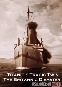 Titanik egizagining fojiasi: Britanik kemasining halokati Uzbek tilida 2016 O'zbekcha tarjima kino HD