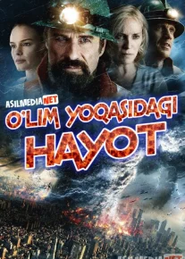 O'lim yoqasidagi Hayot Uzbek tilida 2015 O'zbekcha tarjima kino HD