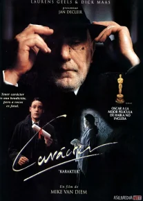 Fe'l / Xarakter Uzbek tilida 1997 O'zbekcha tarjima kino HD