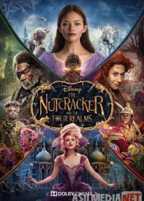 Qarsildoq va to'rt Sehrli qirollik Uzbek tilida 2018 O'zbekcha tarjima kino HD