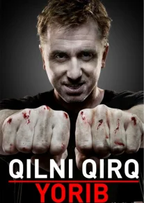 Qilni qirq yorib / 40 / meni alda / Menga yolg'on so'zla Amerika seriali Barcha qismlar O'zbek tilida 2009 Uzbekcha tarjima