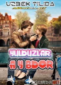 Yulduzlar aybdor O'zbek tilida 2014 Uzbekcha tarjima / Виноваты звезды / Tas-IX skachat