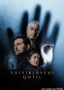Shivirlovchi qotil (odam) 2026 Uzbek tilida O'zbekcha tarjima kino Full HD tas-ix skachat