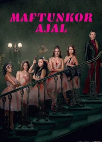 Maftunkor ajal / Qotil Balerinalar 2026 Uzbek tilida O'zbekcha tarjima kino Full HD tas-ix skachat