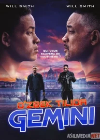 Gemini Uzbekcha tarjima 2019 HD O'zbek tilida tas-ix skachat