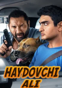 Haydovchi Ali / Ali Rulda Uzbek tilida 2019 O'zbekcha tarjima kino HD