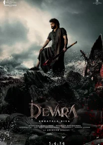 Devara / Qo'riqchi Hind kinosi Uzbek tilida 2024 O'zbekcha tarjima kino HD