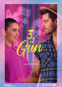3 kun / Uch kun Turk Kino O'zbek tilida 2024 Uzbekcha tarjima
