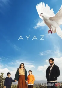 Ayaz / Ayoz 2017 Turk kino O'zbek tilida Uzbekcha tarjima