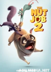 Реальная белка 2