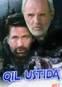 Qil ustida / Alyaska sarguzashtlari Uzbek tilida 1997 kino HD