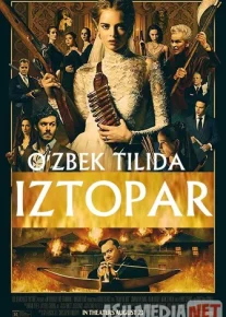 Iztopar Uzbekcha tarjima 2019 HD O'zbek tilida / Я иду искать / Ready or Not Tas-IX skachat
