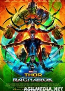 Thor: Ragnarok [English]