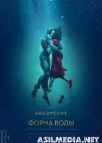 Форма воды
