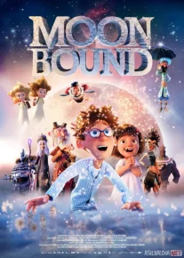 Oydagi sarguzashtlar Multfilm Uzbek tilida 2021 O'zbekcha tarjima HD