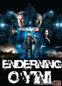 Enderning o'yini Uzbek tilida 2013 O'zbekcha tarjima kino HD