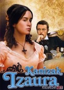 Kanizak Izaura / Qul Izavra Barcha qismlar retro serial 1976 Uzbek tilida O'zbekcha tarjima kino Full HD tas-ix skachat
