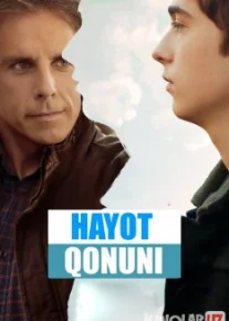 Hayot qonuni Uzbek O'zbek tilida tas-ix skachat download