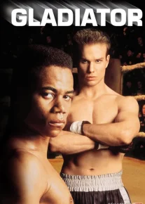 So'nggi olishuv / Gladiator Uzbek tilida 1992 O'zbekcha tarjima film Full HD skachat