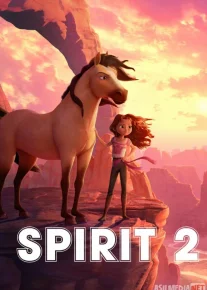Mustang 2: Bo'ysunmas / Spirit 2: Asov Tulpor Uzbek tilida multfilm 2021 O'zbek tarjima kino HD
