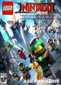 The LEGO® NINJAGO Movie Video Game