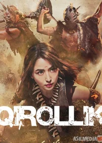 Qirollik / Saltanat Uzbek tilida 2019 O'zbek tarjima kino HD