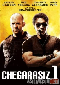 Chegarasiz 1 / Yengilmas jamoa 1 Uzbek tarjima 2010 HD O'zbek tilida tas-ix skachat