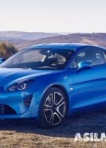 2017 йилнинг энг чиройли машиналари маълум қилинди