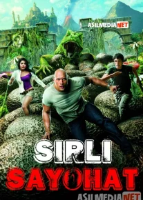 Sirli sayohat / Orol 2 Uzbek tilida 2012 O'zbekcha tarjima kino HD