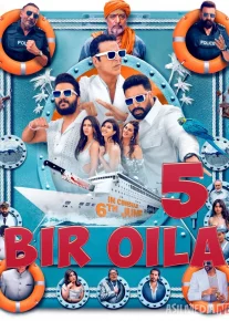 Bir oila 5 / Bag'ributunlik 5 Premyera Hind kino2025 Uzbek tilida O'zbekcha tarjima kino Full HD tas-ix skachat