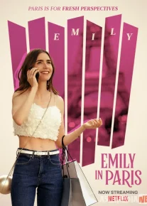 Emili Parijda AQSH seriali Barcha qismlar O'zbek tilida 2020-2023 Uzbekcha tarjima