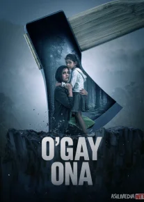 O'gay Ona / Sabari 2024 Hind kino Uzbek tilida Tarjima kino Skachat