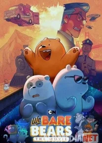 Ayiqlar haqida butun haqiqat: Film / Ayiqlar haqidagi haqiqat: Film Multfilm Uzbek tilida tarjima 2020 HD O'zbek tilida tas-ix skachat