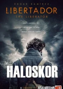 Haloskor / Xaloskor / Ozodlik kurashchisi / General Simon Bolivar Uzbek tilida 2013 O'zbekcha tarjima film Full HD skachat