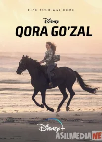 Qora Tulpor / Qora Go'zal / Joziba Uzbek tilida 2020 O'zbekcha tarjima kino HD