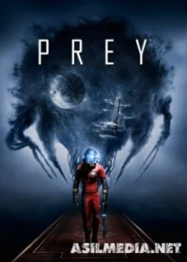 Prey