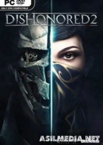 Dishonored 2