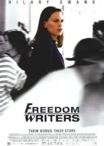 Писатели свободы / Freedom Writers